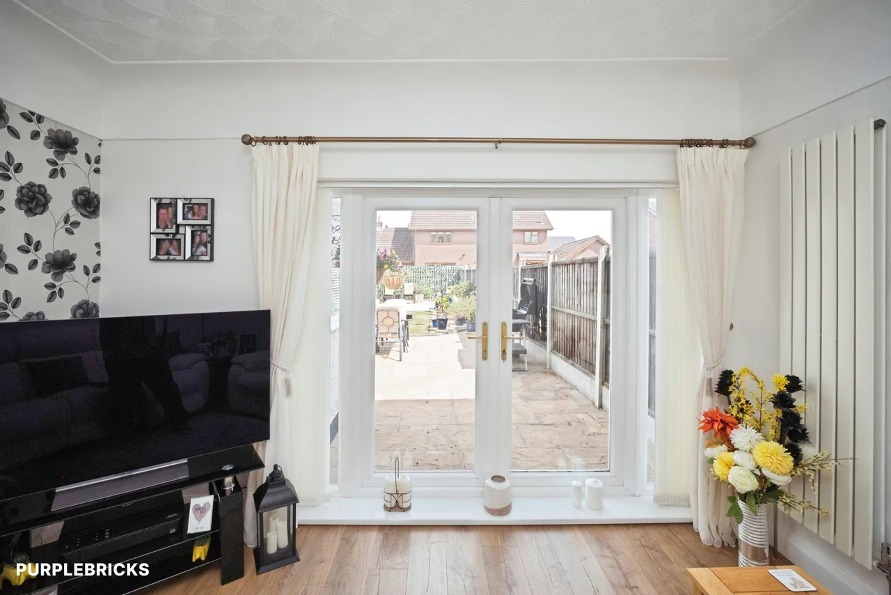 Borrowdale Road, Wirral, CH46, photo 8