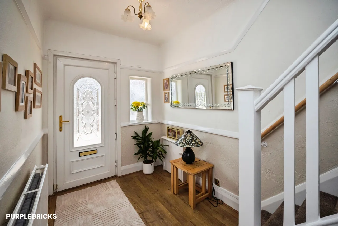 Borrowdale Road, Wirral, CH46, photo 3