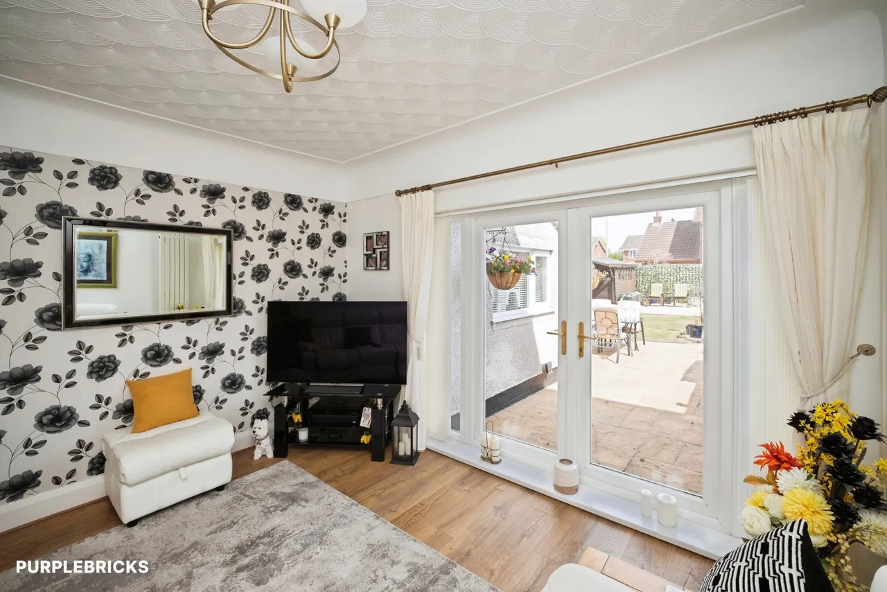 Borrowdale Road, Wirral, CH46, photo 7