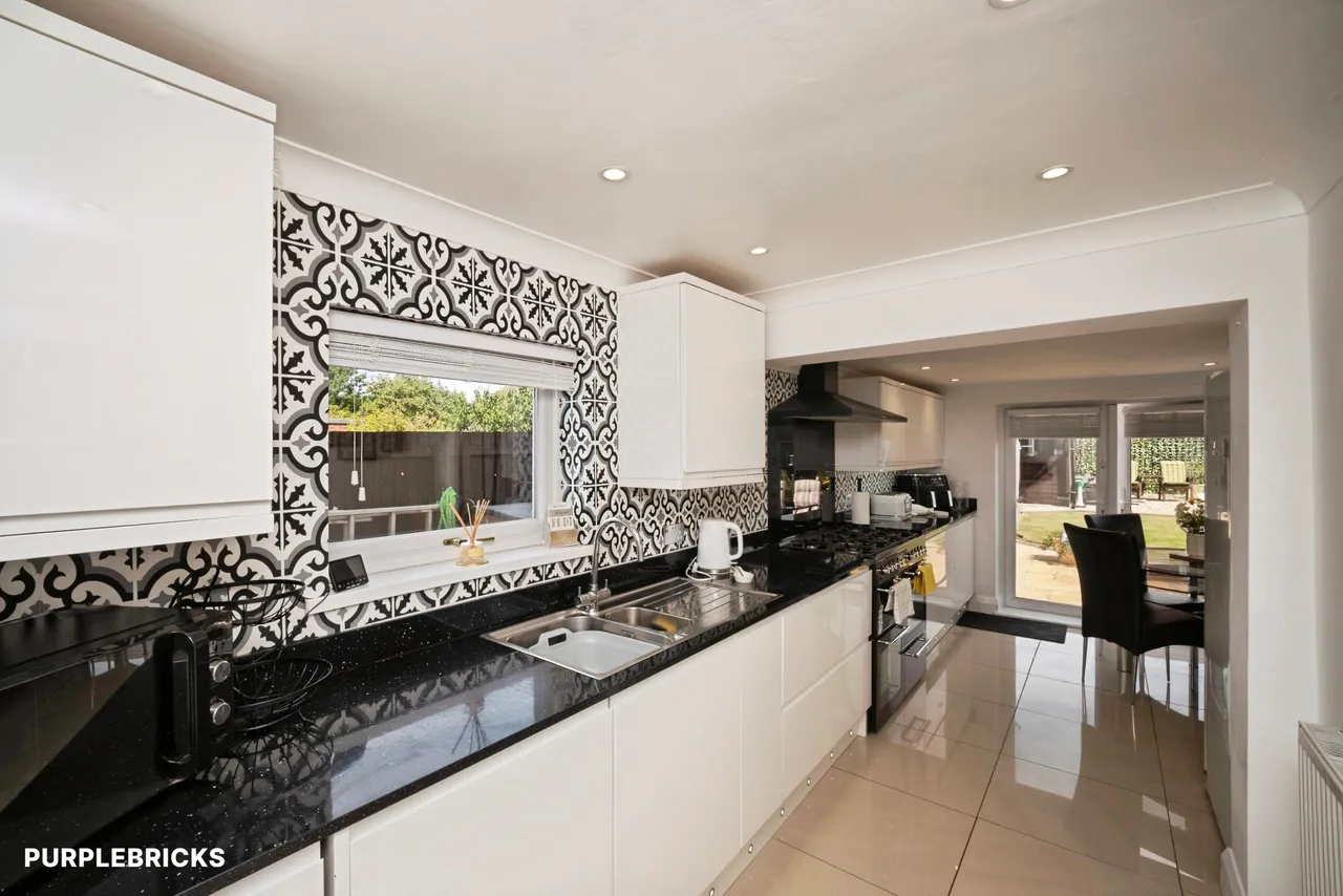 Borrowdale Road, Wirral, CH46, photo 11