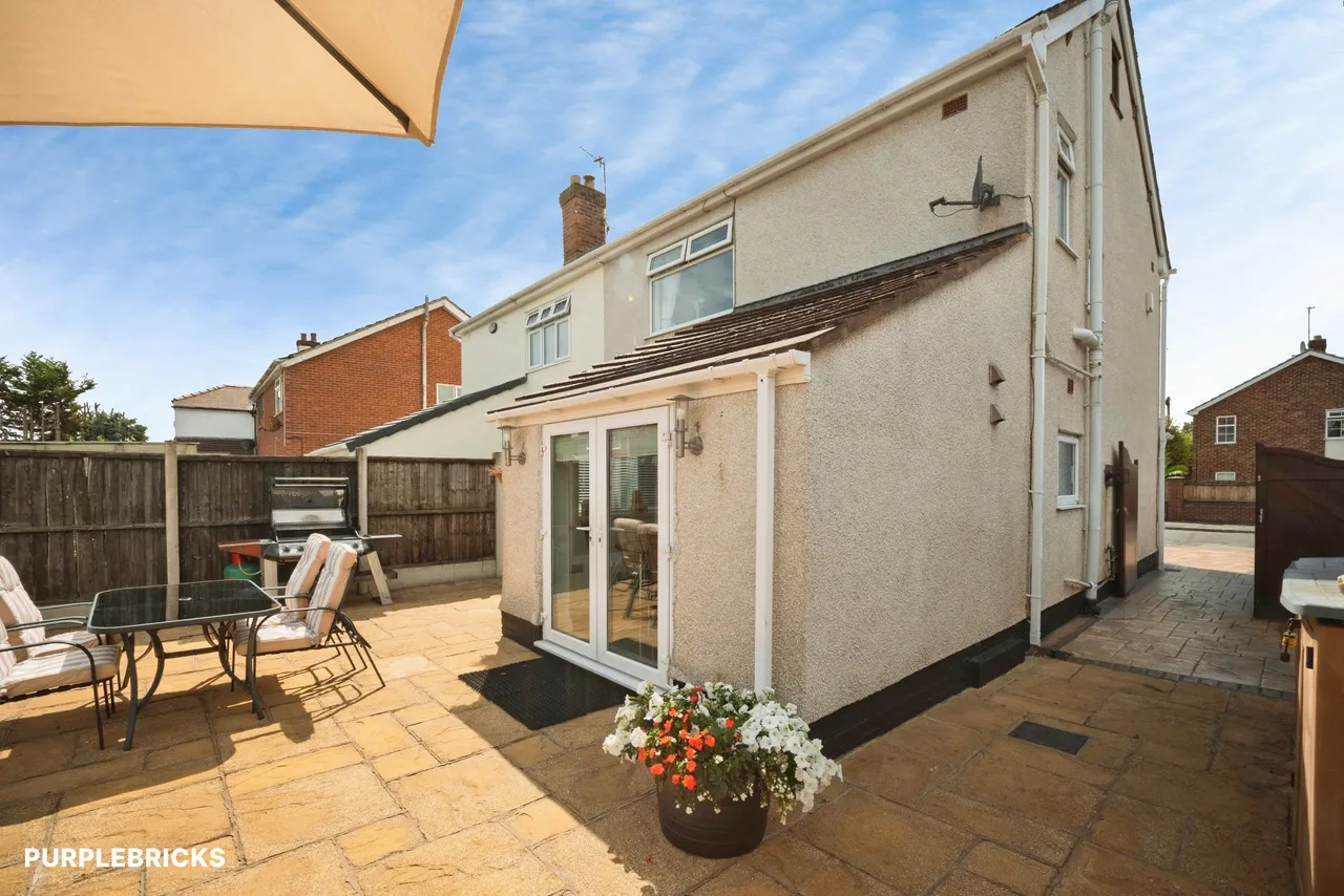 Borrowdale Road, Wirral, CH46, photo 26