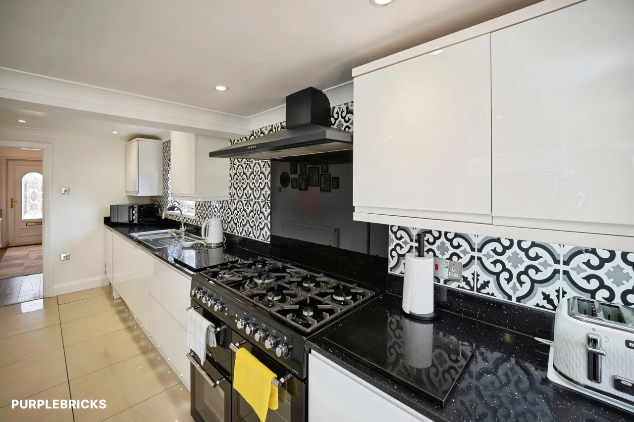 Borrowdale Road, Wirral, CH46, photo 14