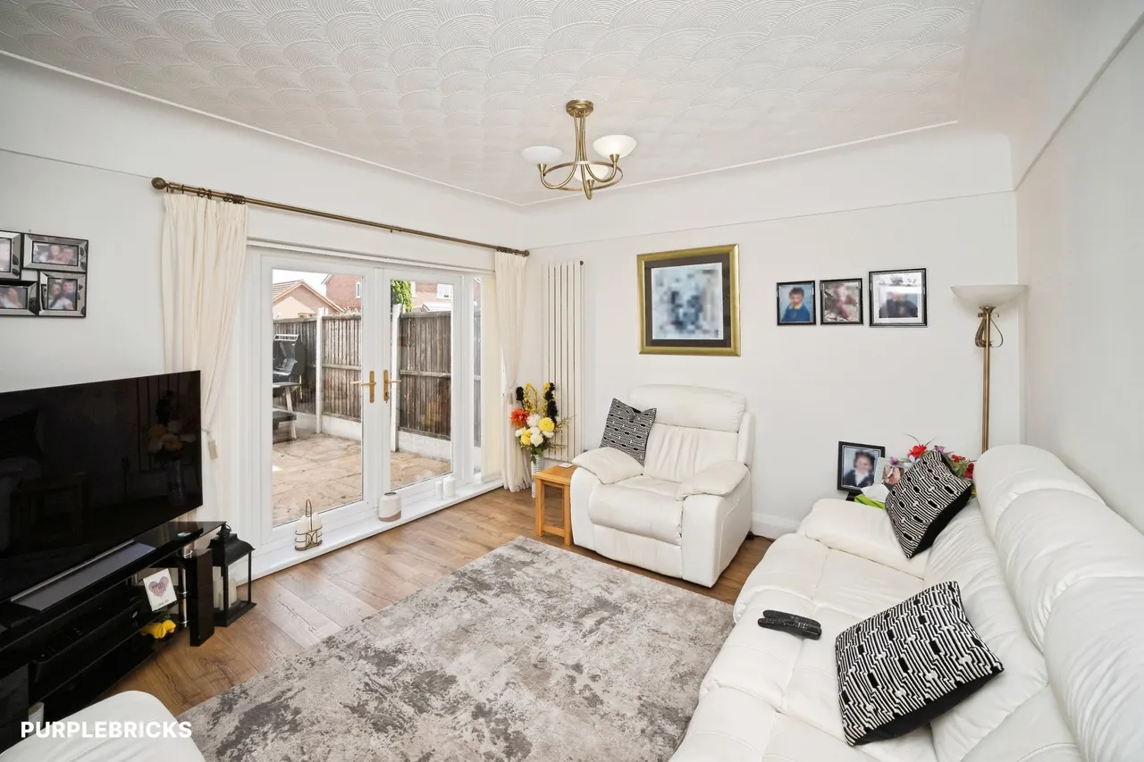 Borrowdale Road, Wirral, CH46, photo 9