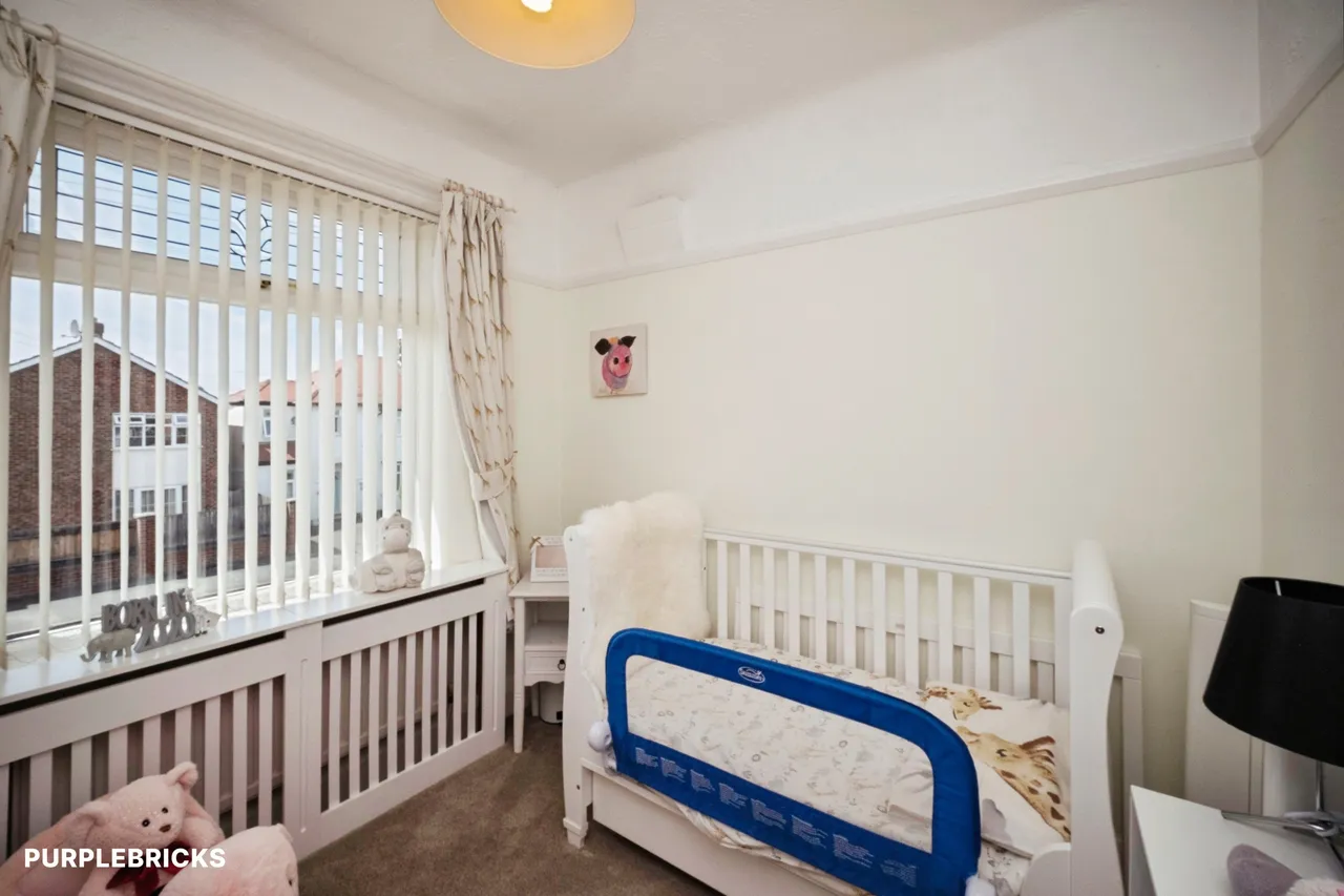 Borrowdale Road, Wirral, CH46, photo 25