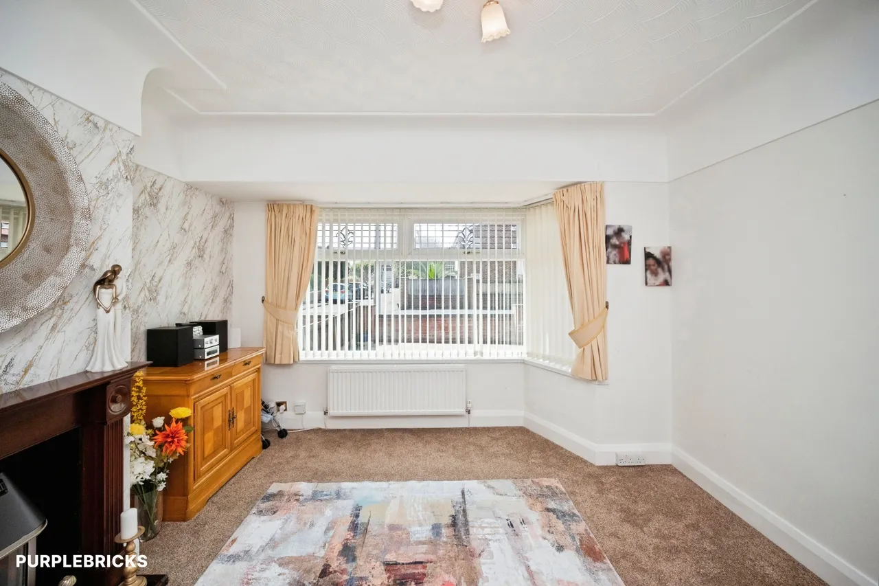 Borrowdale Road, Wirral, CH46, photo 4