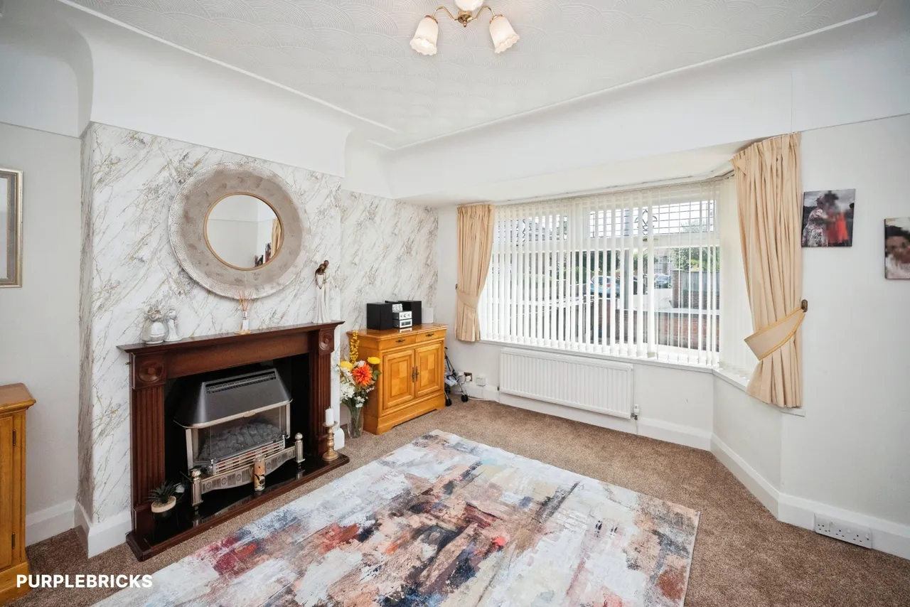 Borrowdale Road, Wirral, CH46, photo 5