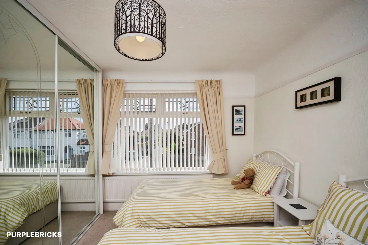 Borrowdale Road, Wirral, CH46, photo 24