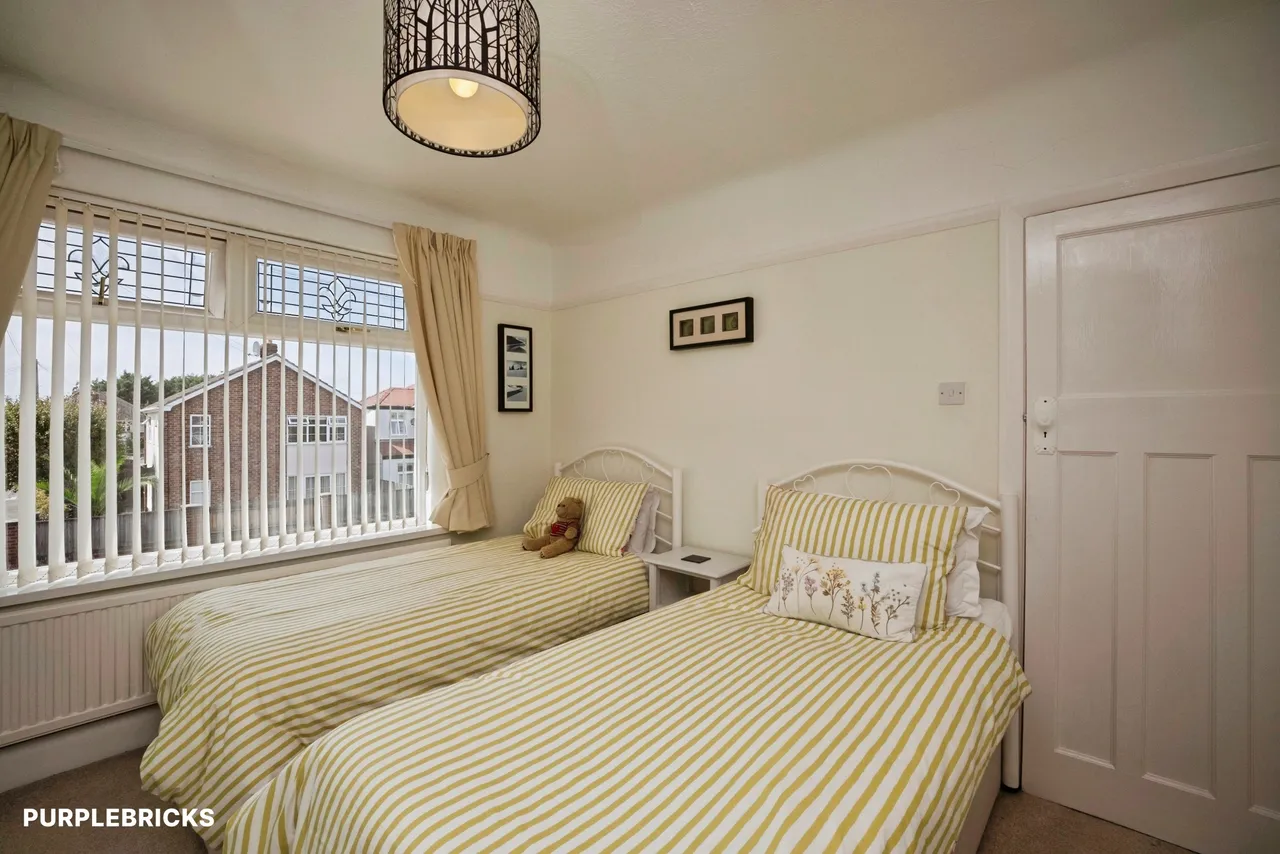 Borrowdale Road, Wirral, CH46, photo 22