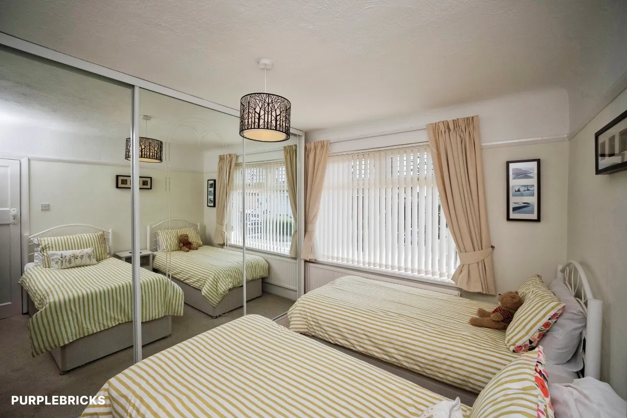 Borrowdale Road, Wirral, CH46, photo 23