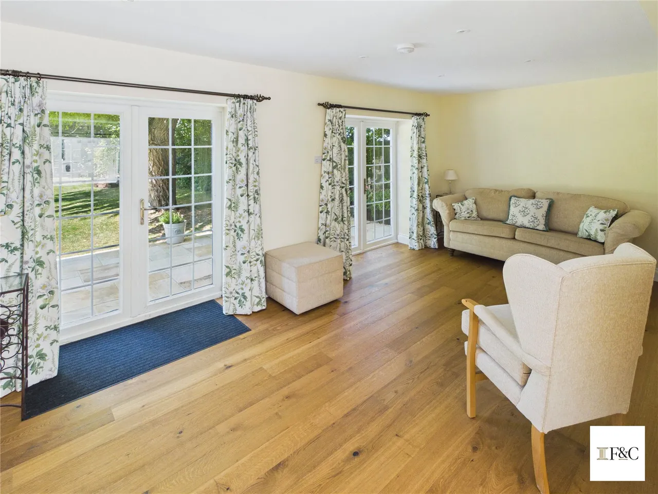 Exceptional Six-Bedroom Detached Family Home with Self-Contained Annexe, Countryside Views and Flexible Multi-Generation, photo 18