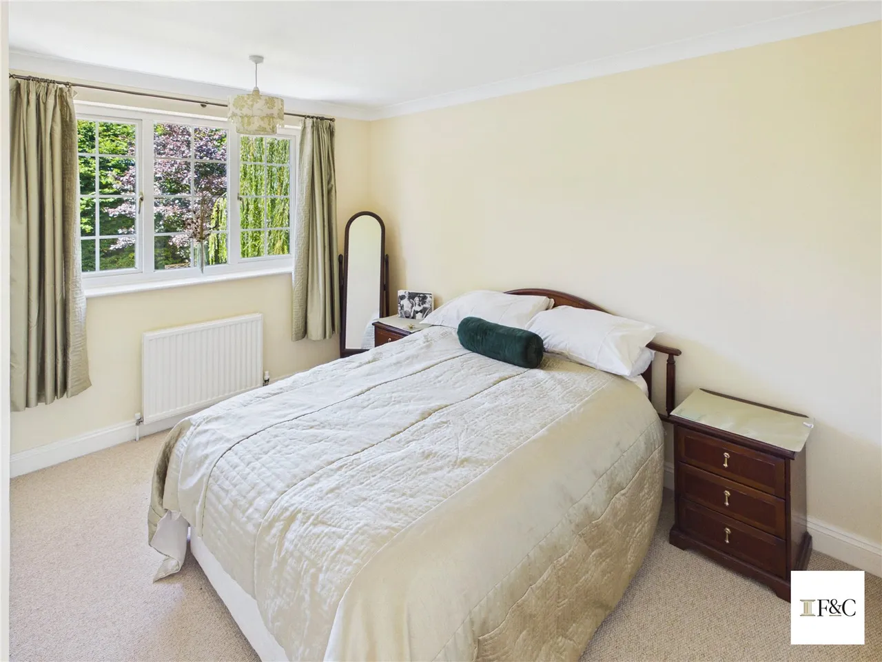 Exceptional Six-Bedroom Detached Family Home with Self-Contained Annexe, Countryside Views and Flexible Multi-Generation, photo 35