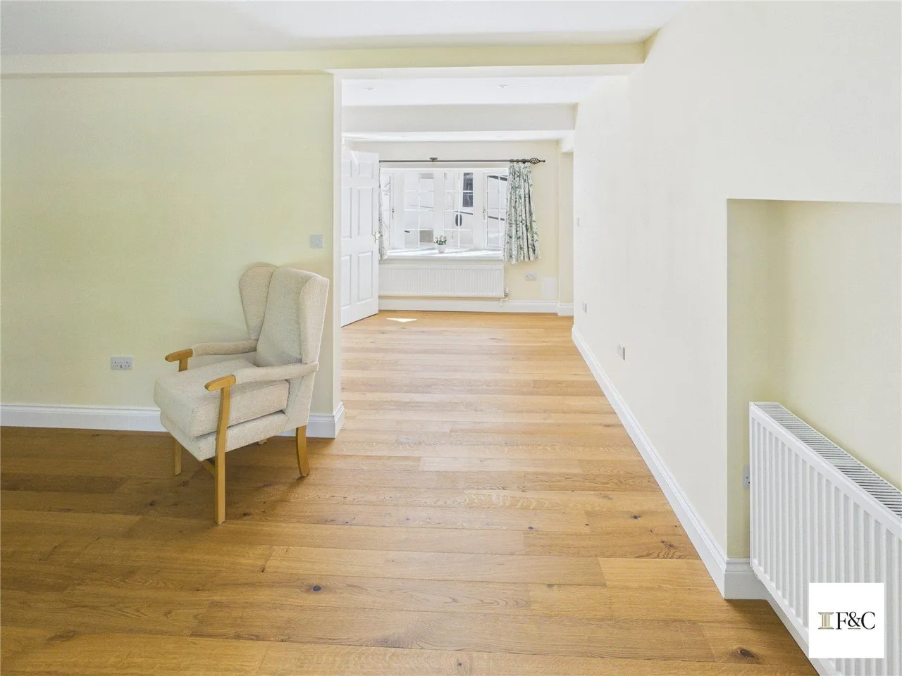 Exceptional Six-Bedroom Detached Family Home with Self-Contained Annexe, Countryside Views and Flexible Multi-Generation, photo 21