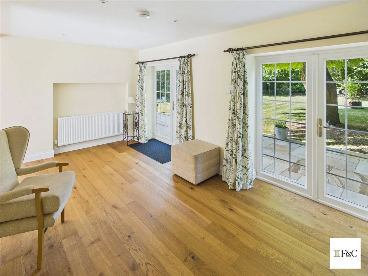 Exceptional Six-Bedroom Detached Family Home with Self-Contained Annexe, Countryside Views and Flexible Multi-Generation, photo 17