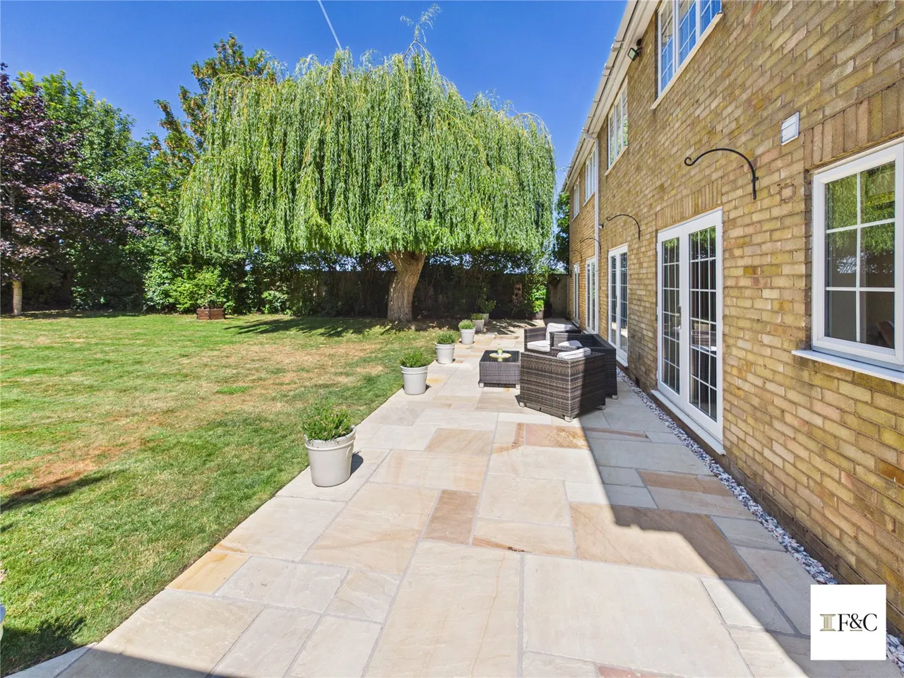 Exceptional Six-Bedroom Detached Family Home with Self-Contained Annexe, Countryside Views and Flexible Multi-Generation, photo 27
