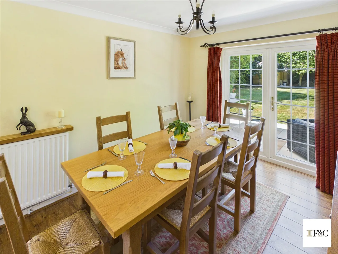 Exceptional Six-Bedroom Detached Family Home with Self-Contained Annexe, Countryside Views and Flexible Multi-Generation, photo 16