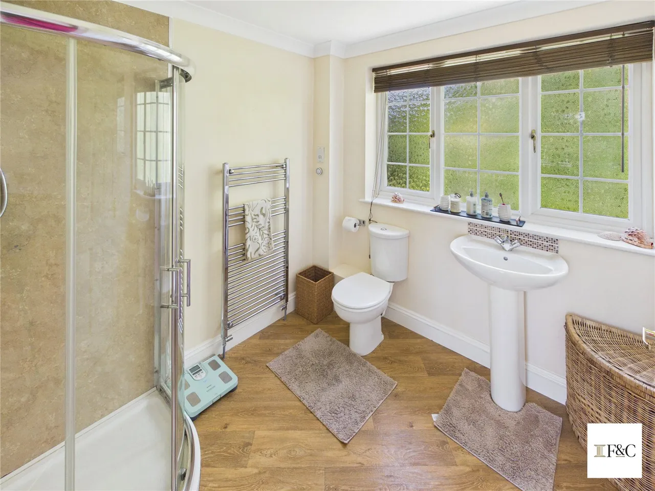 Exceptional Six-Bedroom Detached Family Home with Self-Contained Annexe, Countryside Views and Flexible Multi-Generation, photo 33