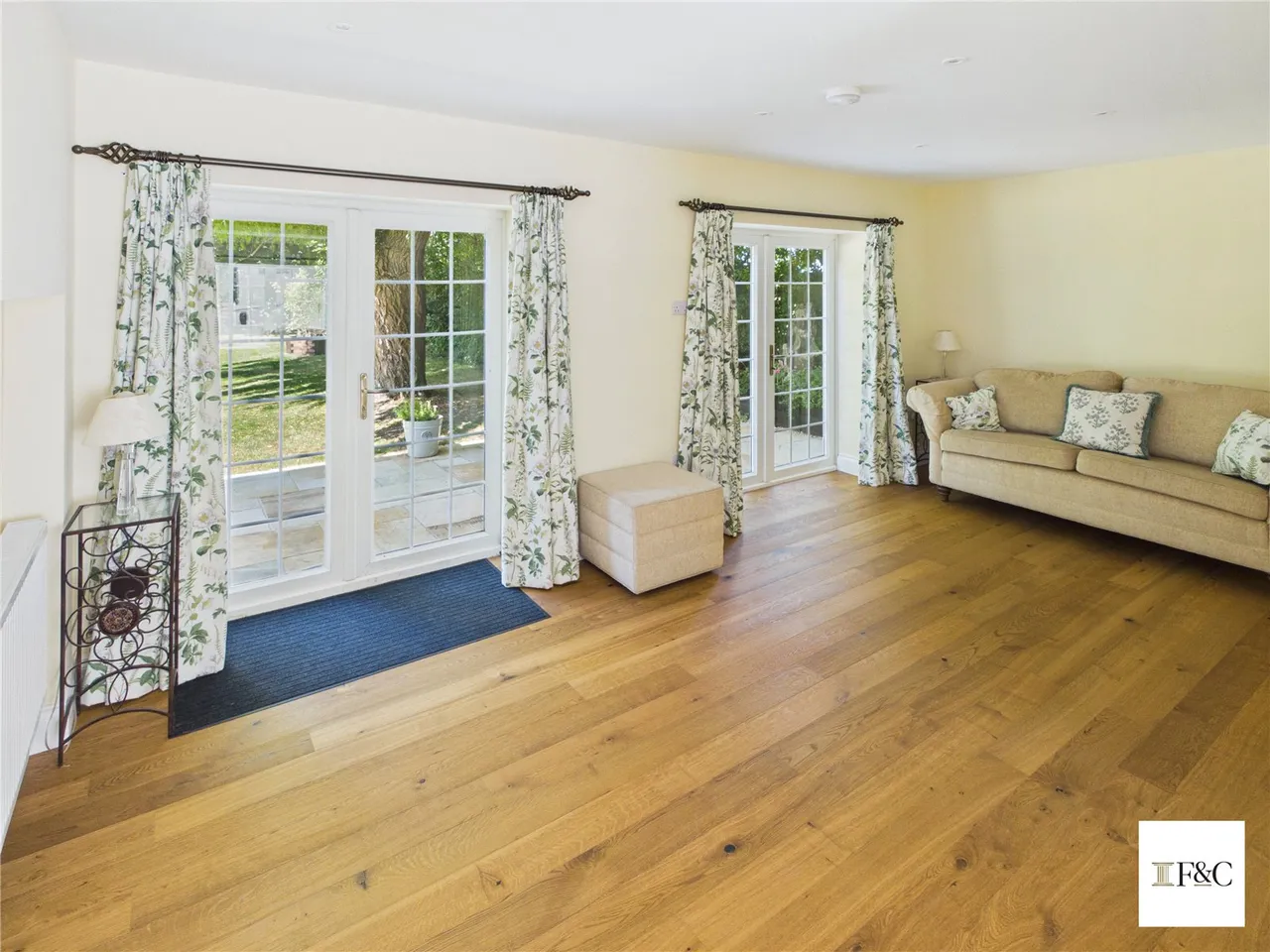 Exceptional Six-Bedroom Detached Family Home with Self-Contained Annexe, Countryside Views and Flexible Multi-Generation, photo 19