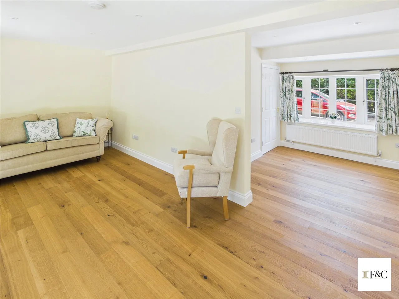 Exceptional Six-Bedroom Detached Family Home with Self-Contained Annexe, Countryside Views and Flexible Multi-Generation, photo 20