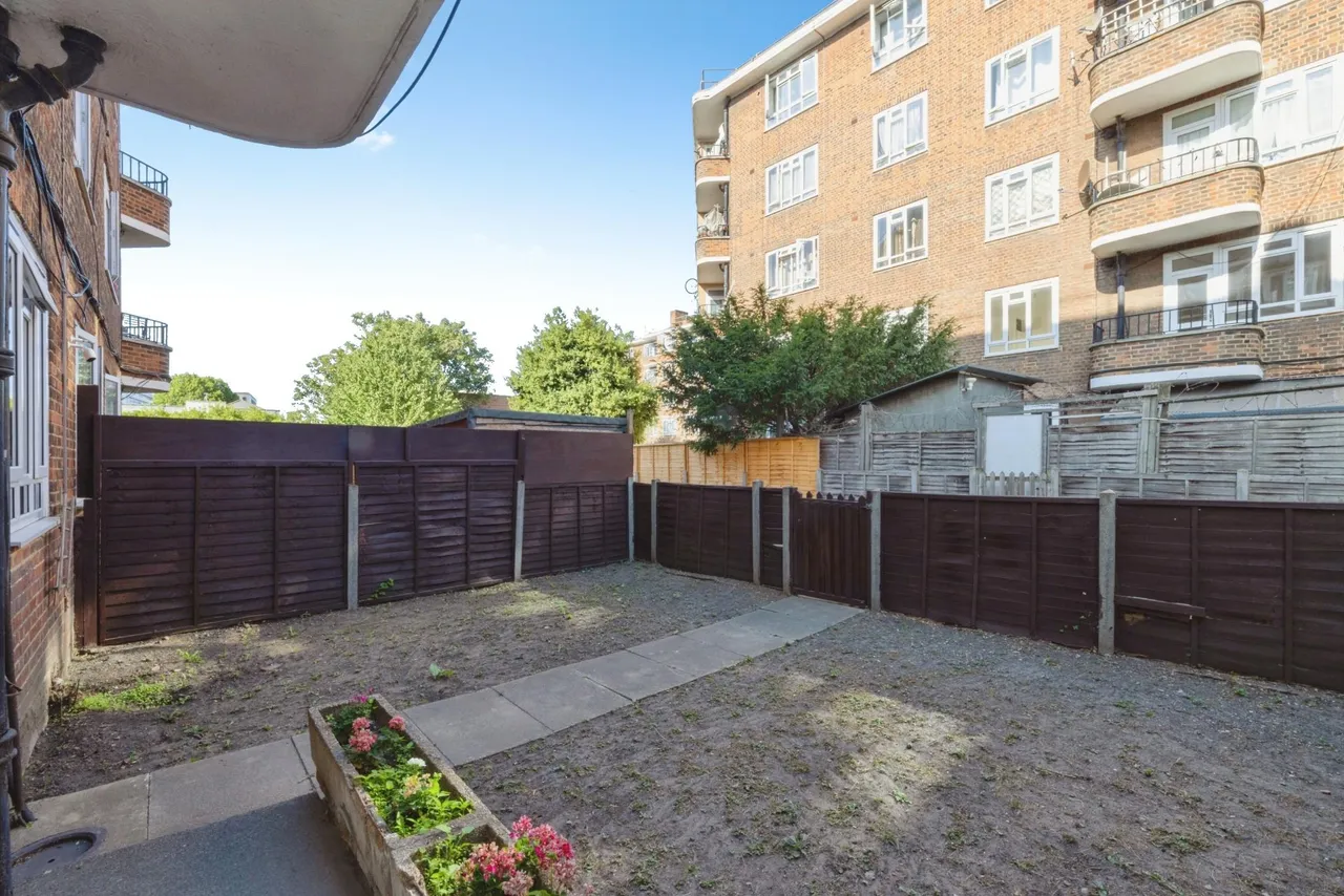 Fount Street, London, SW8, photo 7