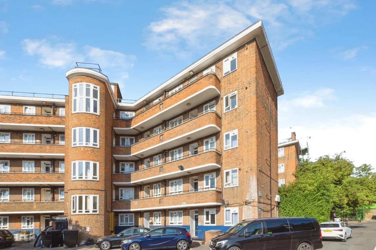 Fount Street, London, SW8, photo 9