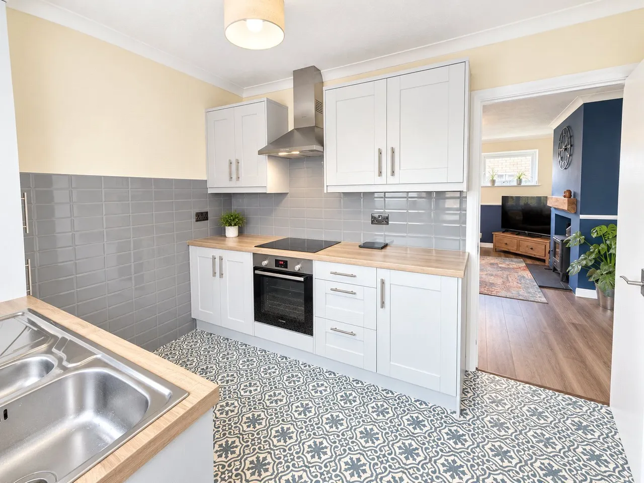 Harewood Close, Morton on Swale, DL7, photo 6