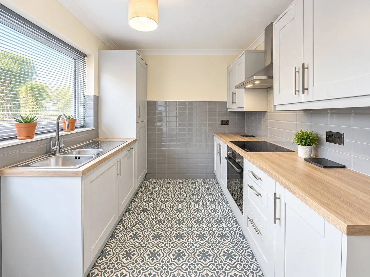 Harewood Close, Morton on Swale, DL7, photo 4