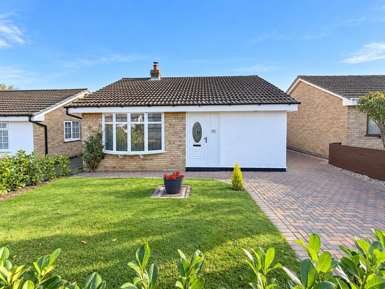 2 bed house for sale, Harewood Close, Morton on Swale, DL7