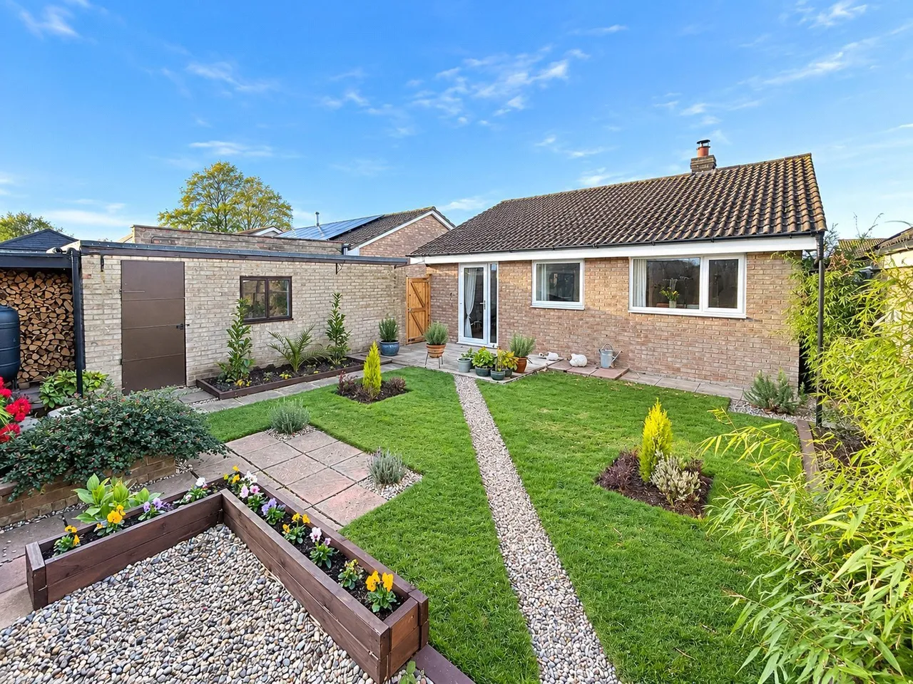 Harewood Close, Morton on Swale, DL7, photo 12