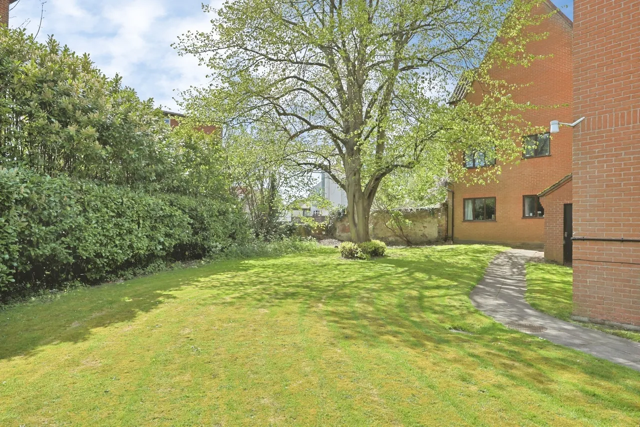 Ber Street, Norwich, Norfolk, NR1, photo 14