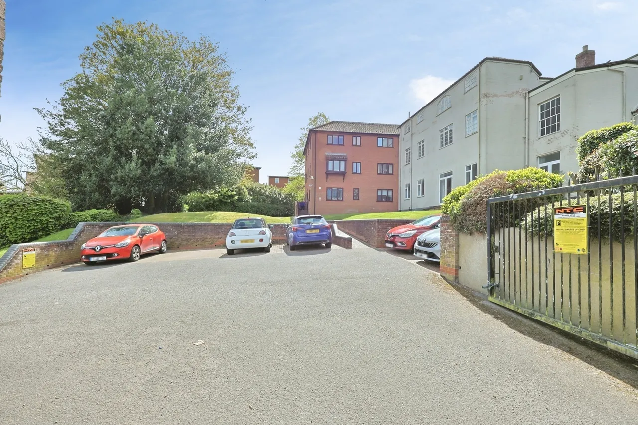 Ber Street, Norwich, Norfolk, NR1, photo 12