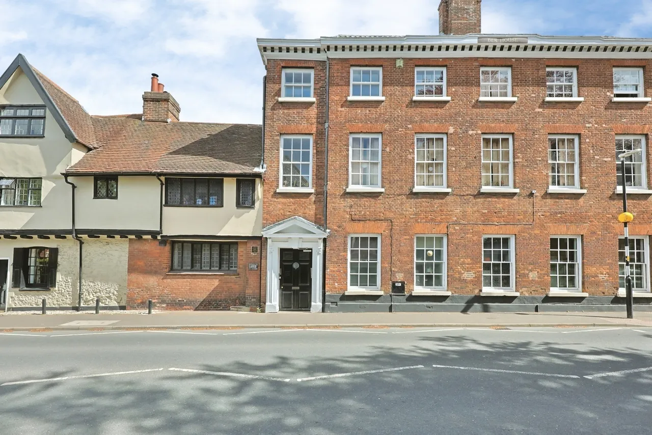 Ber Street, Norwich, Norfolk, NR1, photo 2
