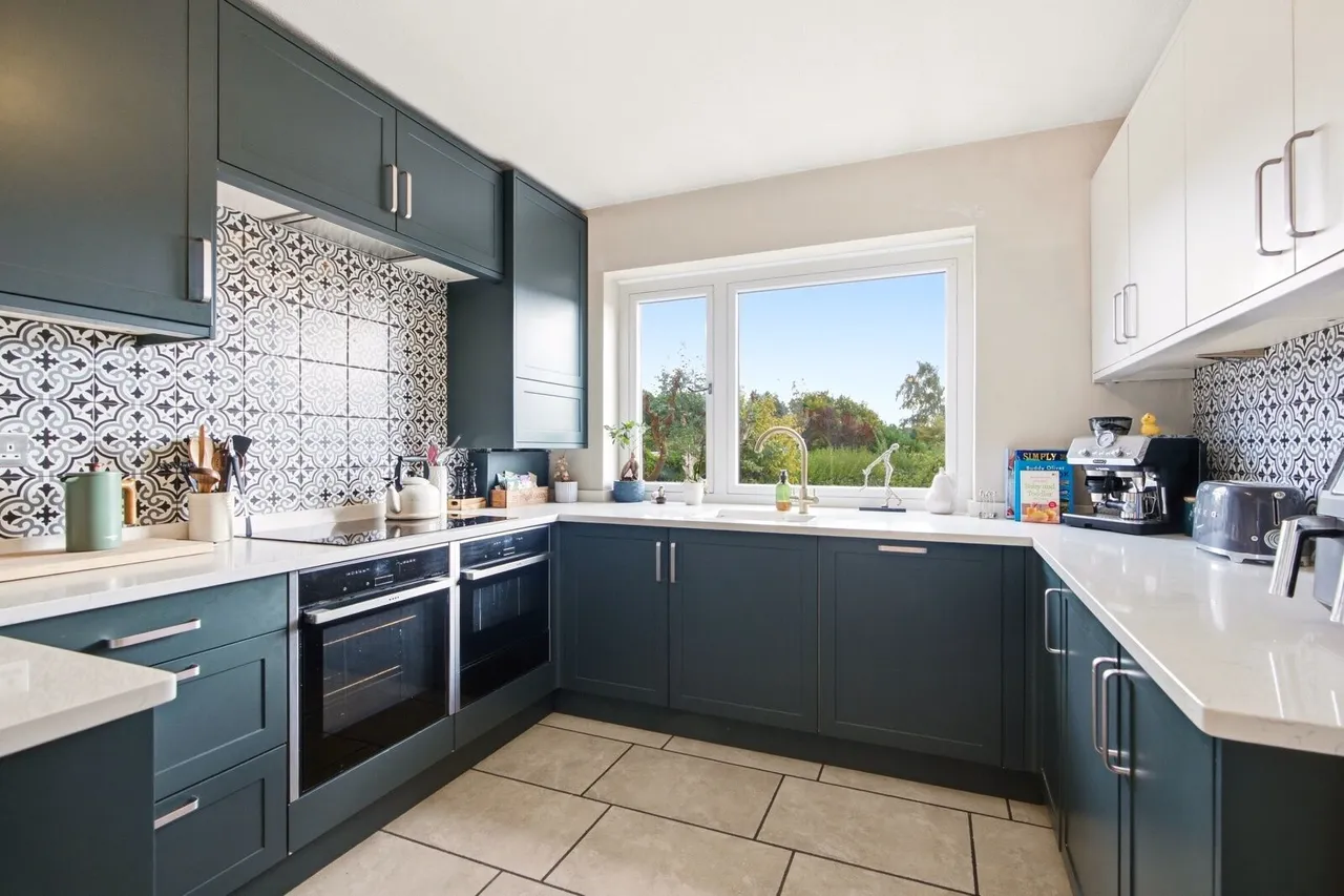 Marshalls Way, Wheathampstead, AL4, photo 4