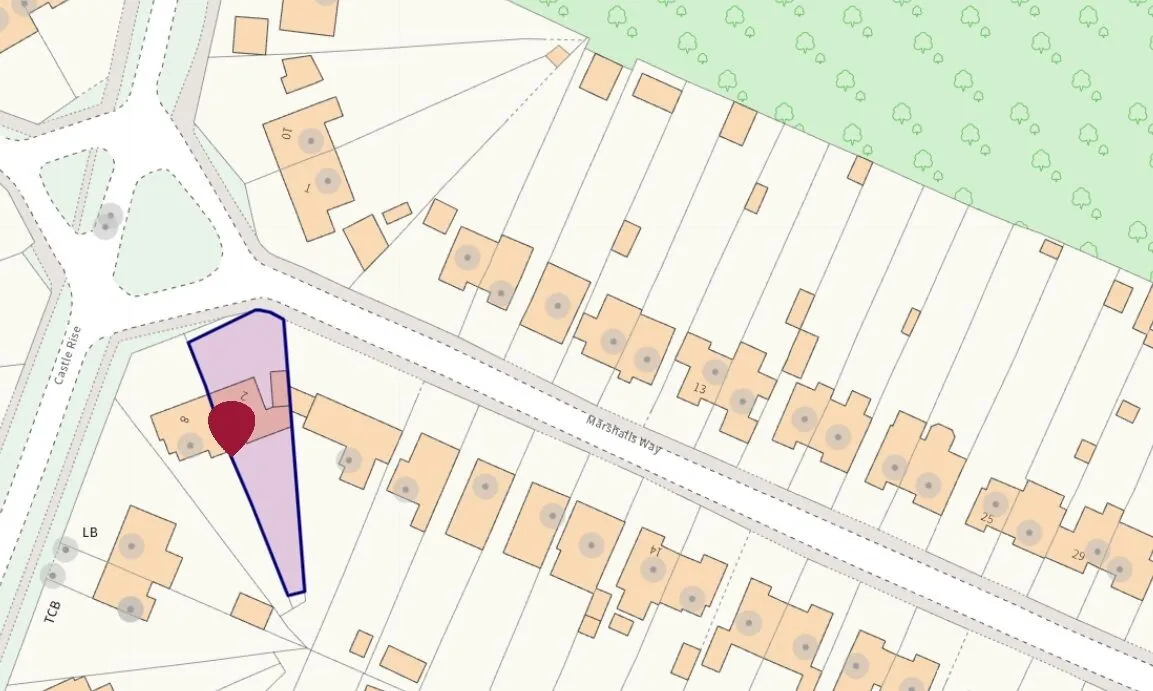 Marshalls Way, Wheathampstead, AL4, photo 17