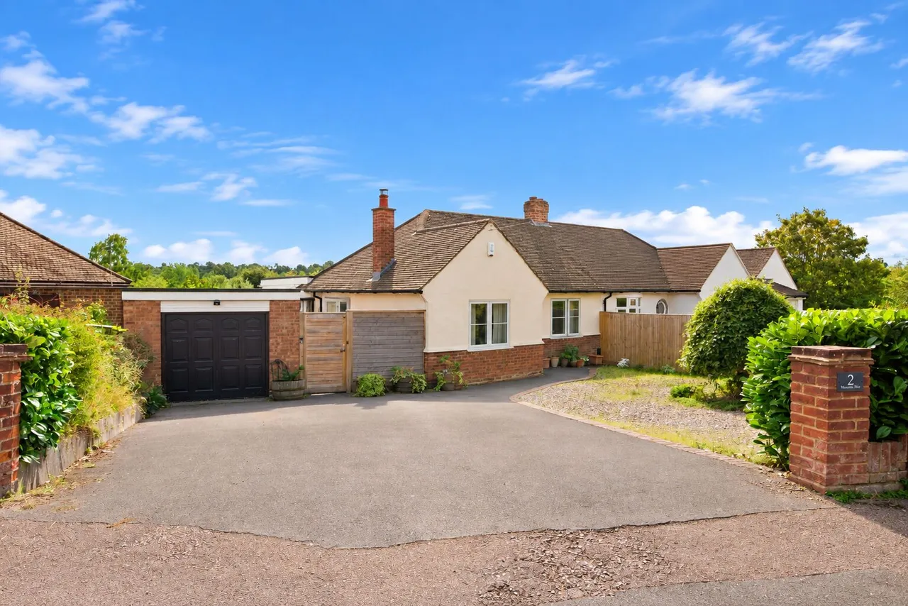 3 bed house for sale, Marshalls Way, Wheathampstead, AL4