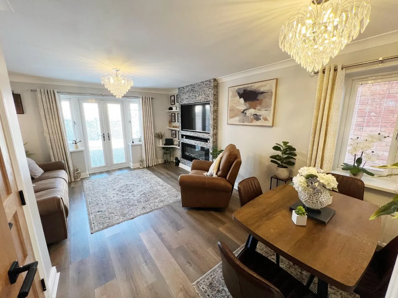 Westcott Terrace, Ferryhill, DL17, photo 3