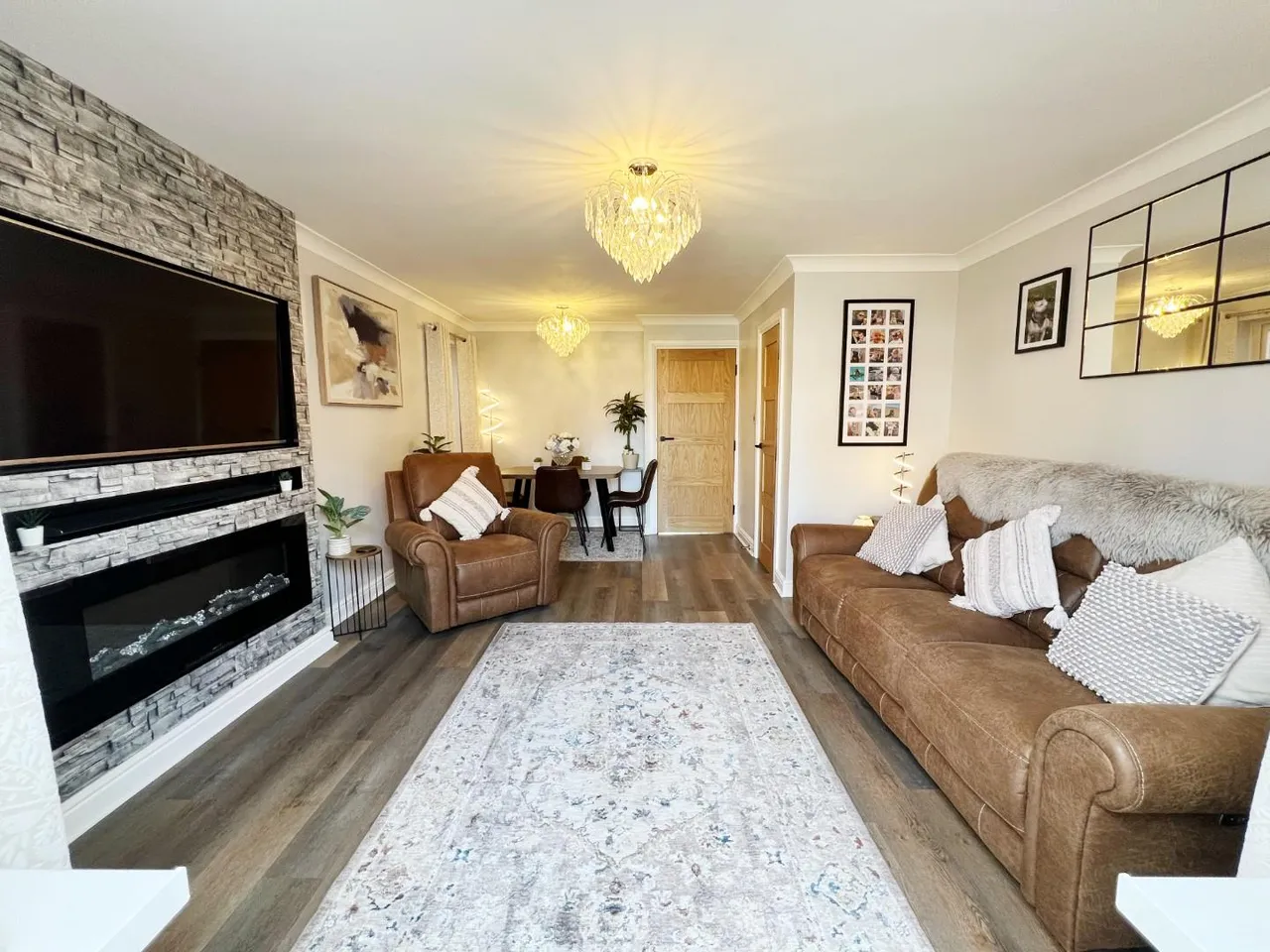 Westcott Terrace, Ferryhill, DL17, photo 4