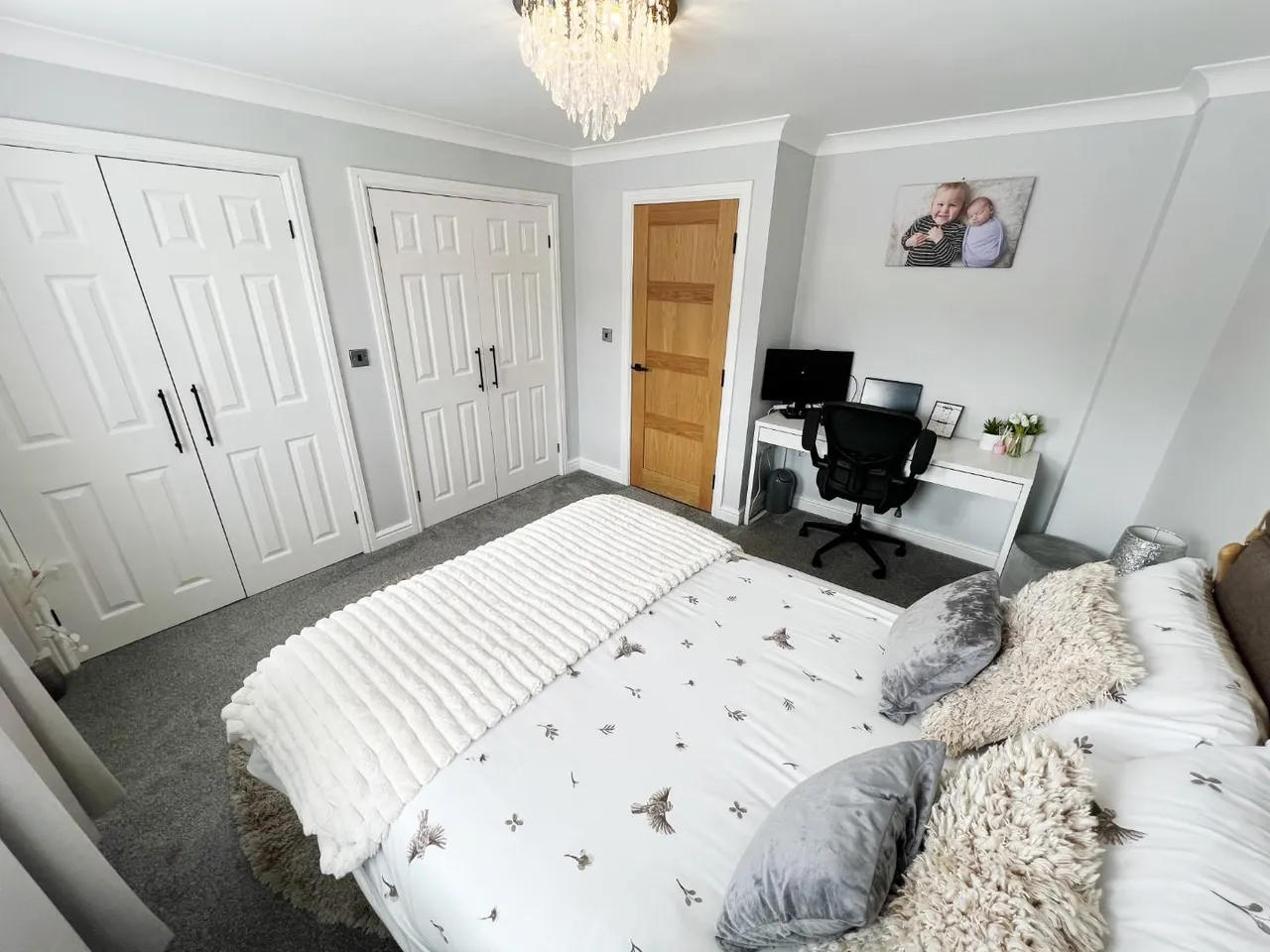 Westcott Terrace, Ferryhill, DL17, photo 8