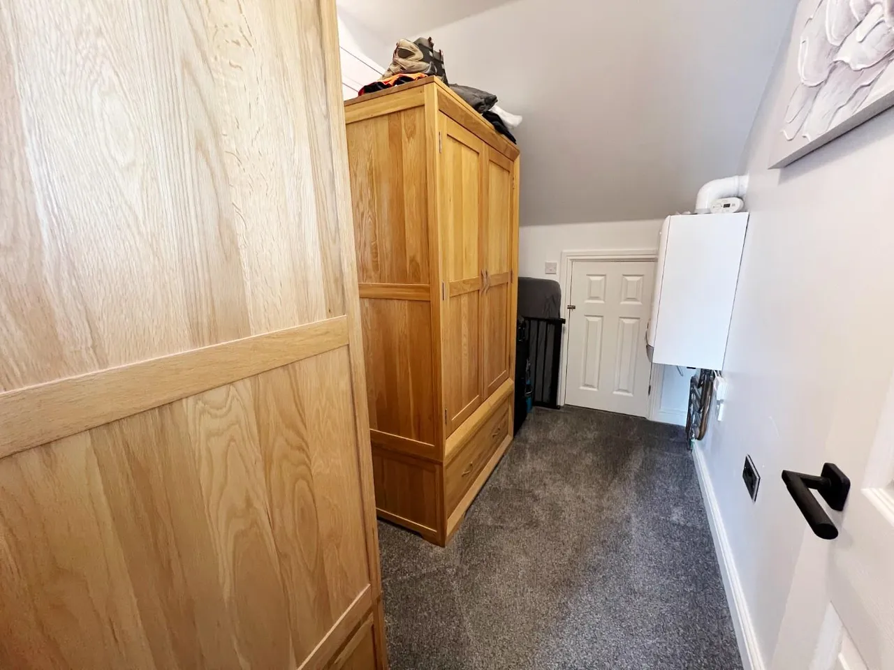 Westcott Terrace, Ferryhill, DL17, photo 16