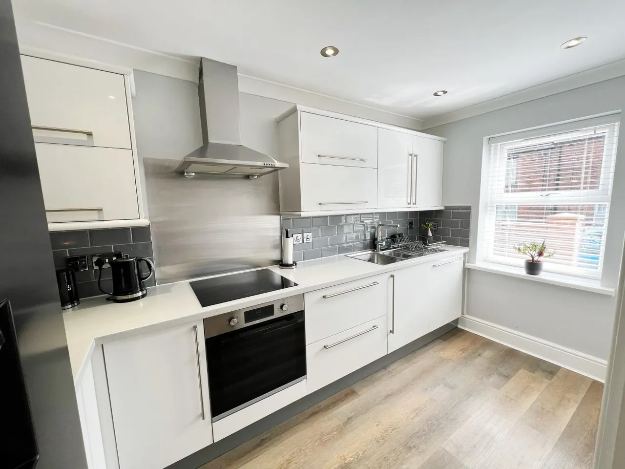 Westcott Terrace, Ferryhill, DL17, photo 6