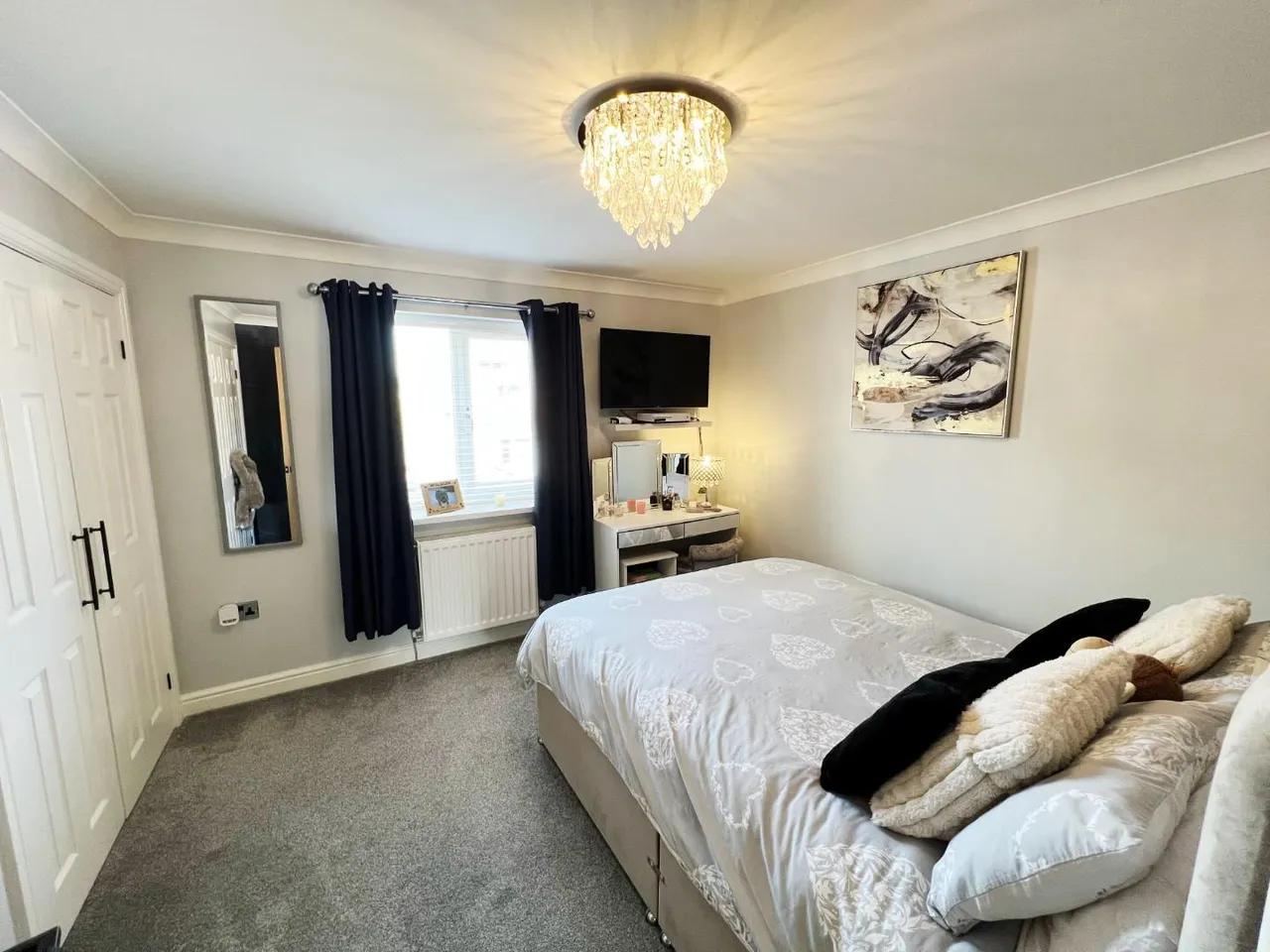 Westcott Terrace, Ferryhill, DL17, photo 11