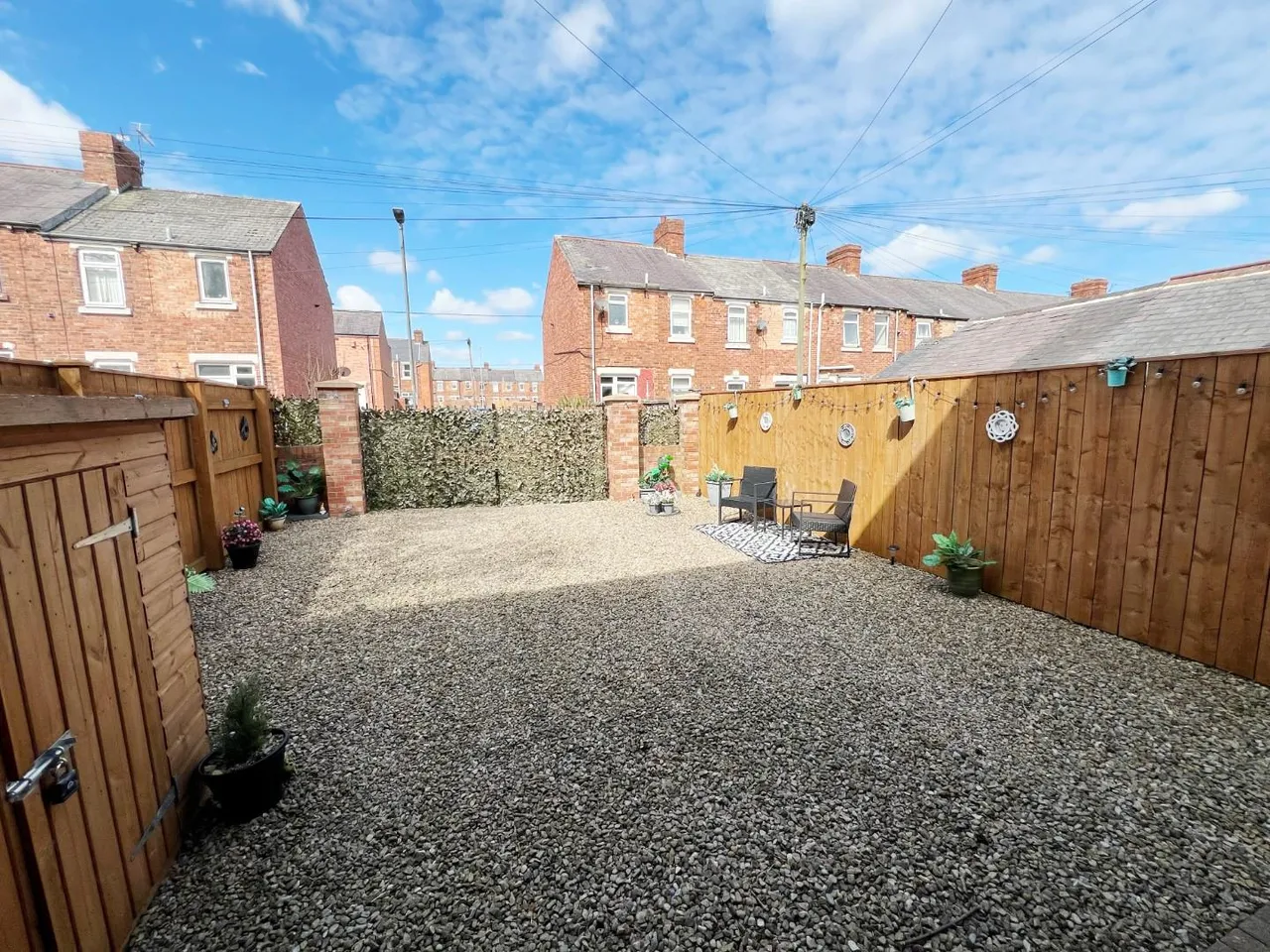 Westcott Terrace, Ferryhill, DL17, photo 18