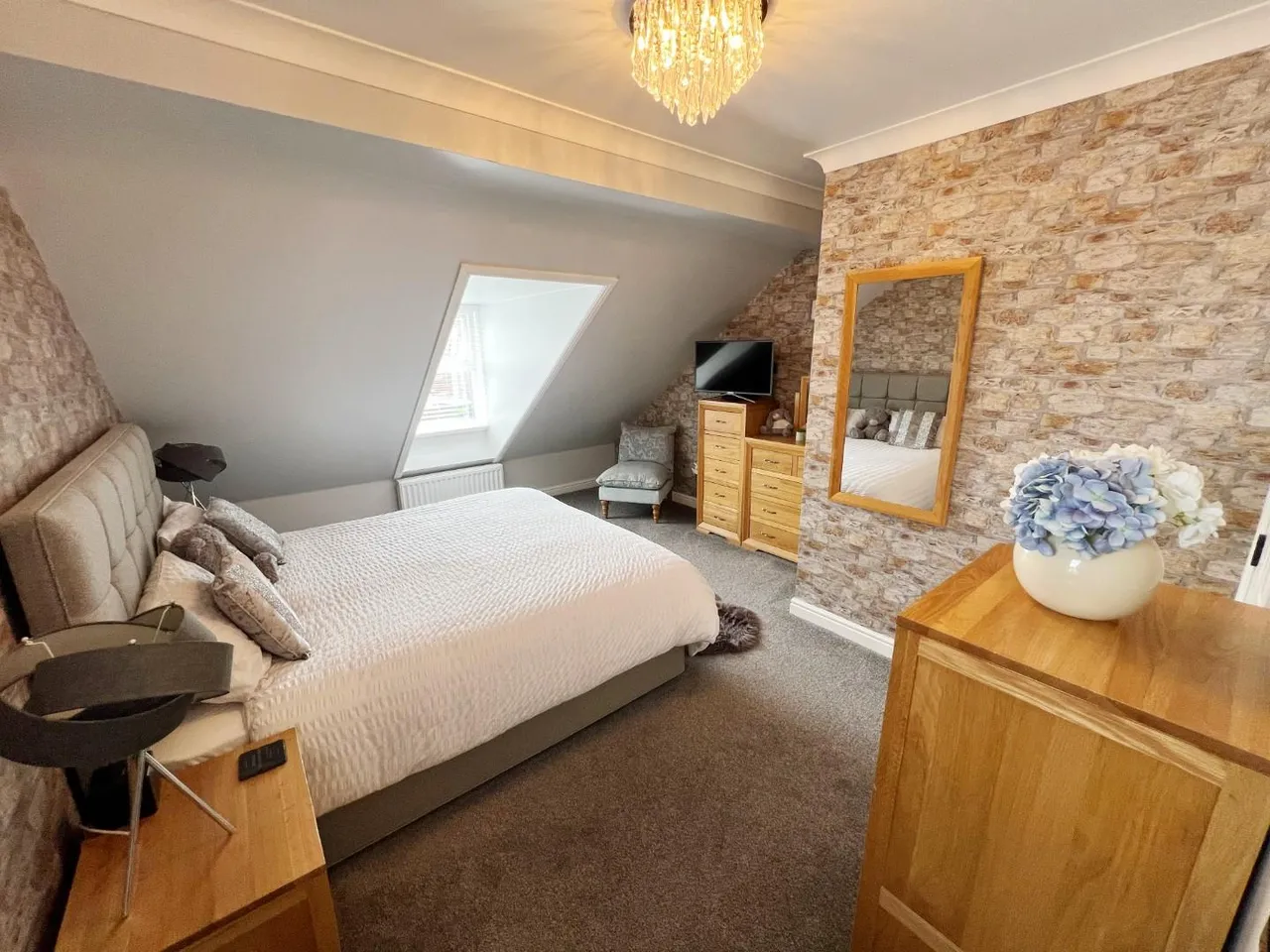 Westcott Terrace, Ferryhill, DL17, photo 14