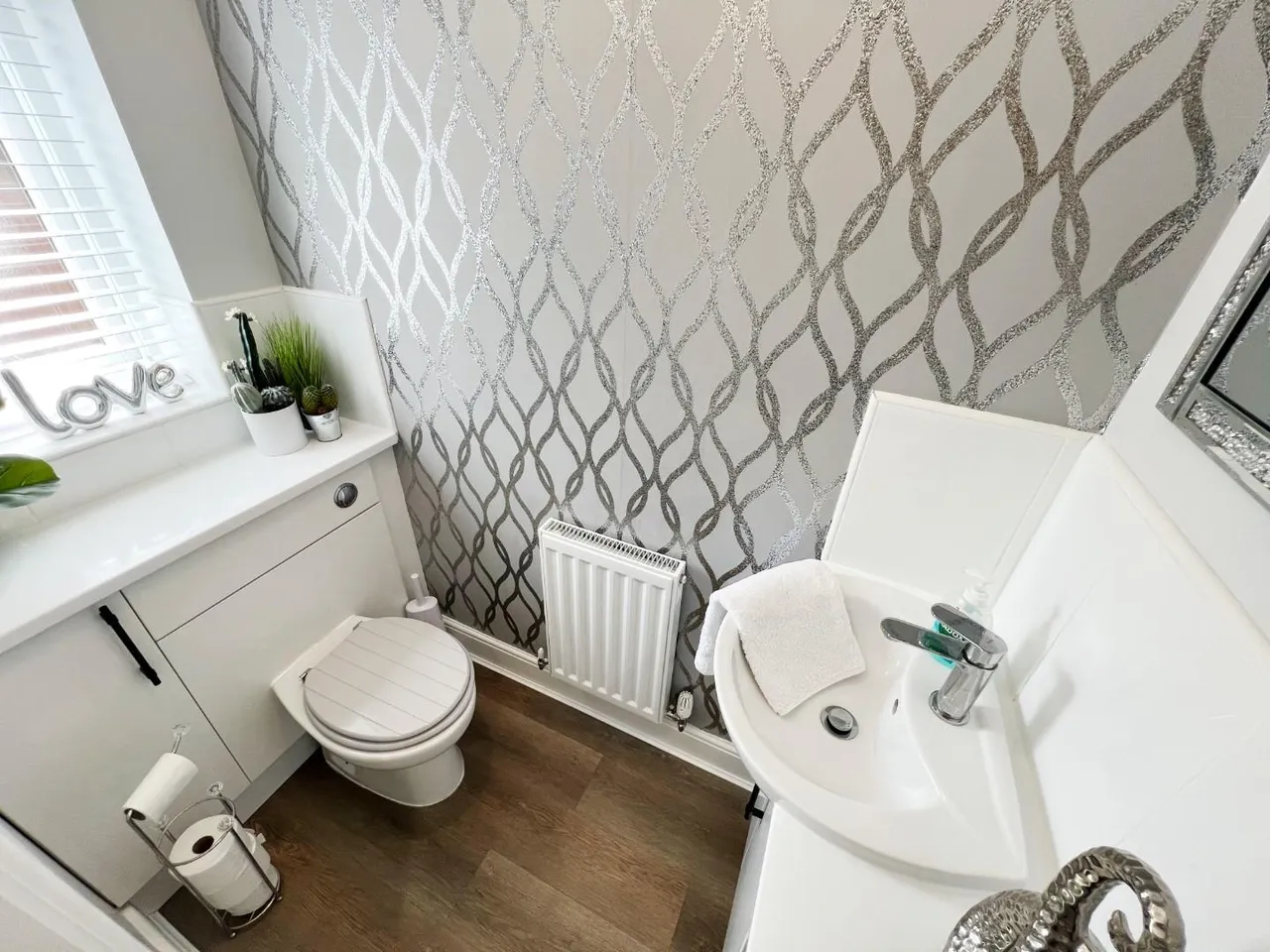 Westcott Terrace, Ferryhill, DL17, photo 7
