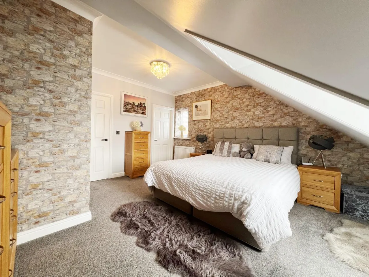 Westcott Terrace, Ferryhill, DL17, photo 15