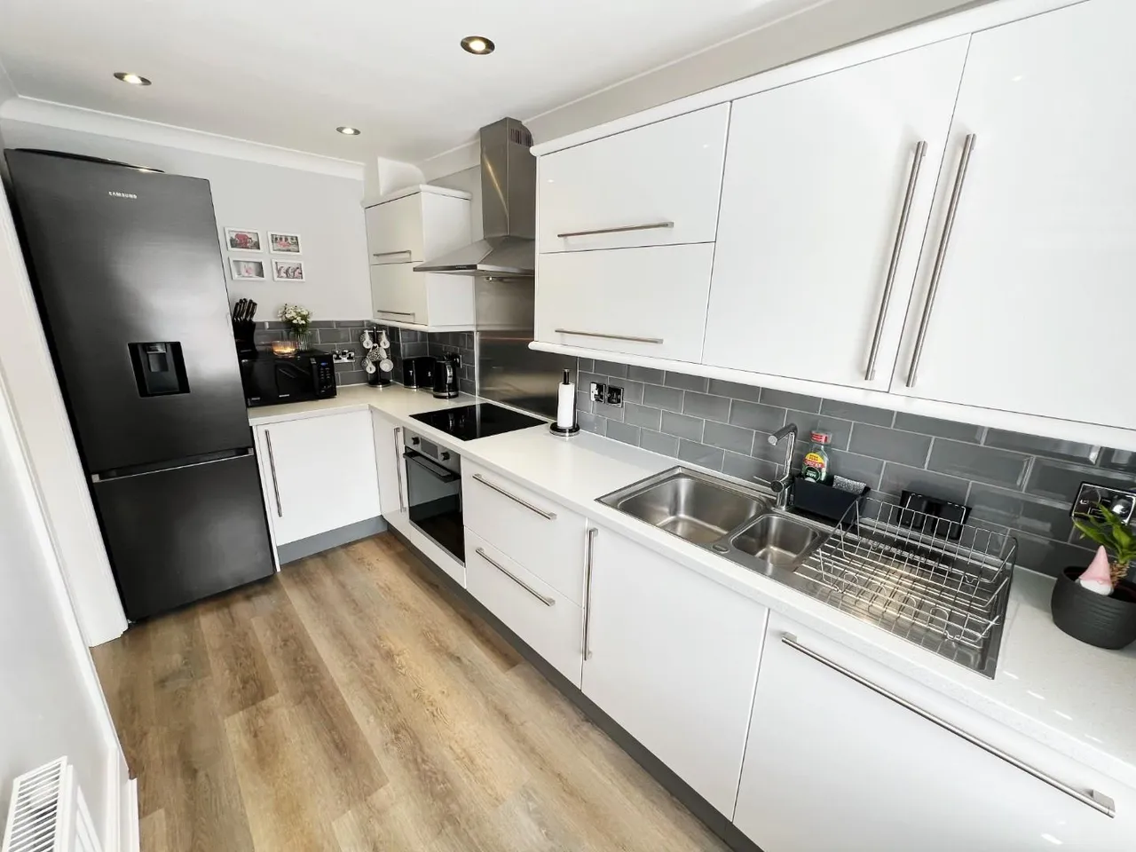 Westcott Terrace, Ferryhill, DL17, photo 5