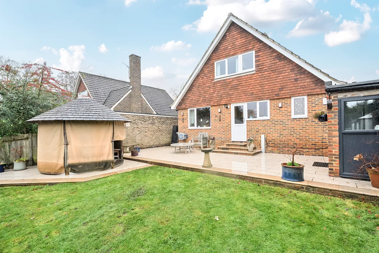 The Ridings, Epsom, KT18, photo 6