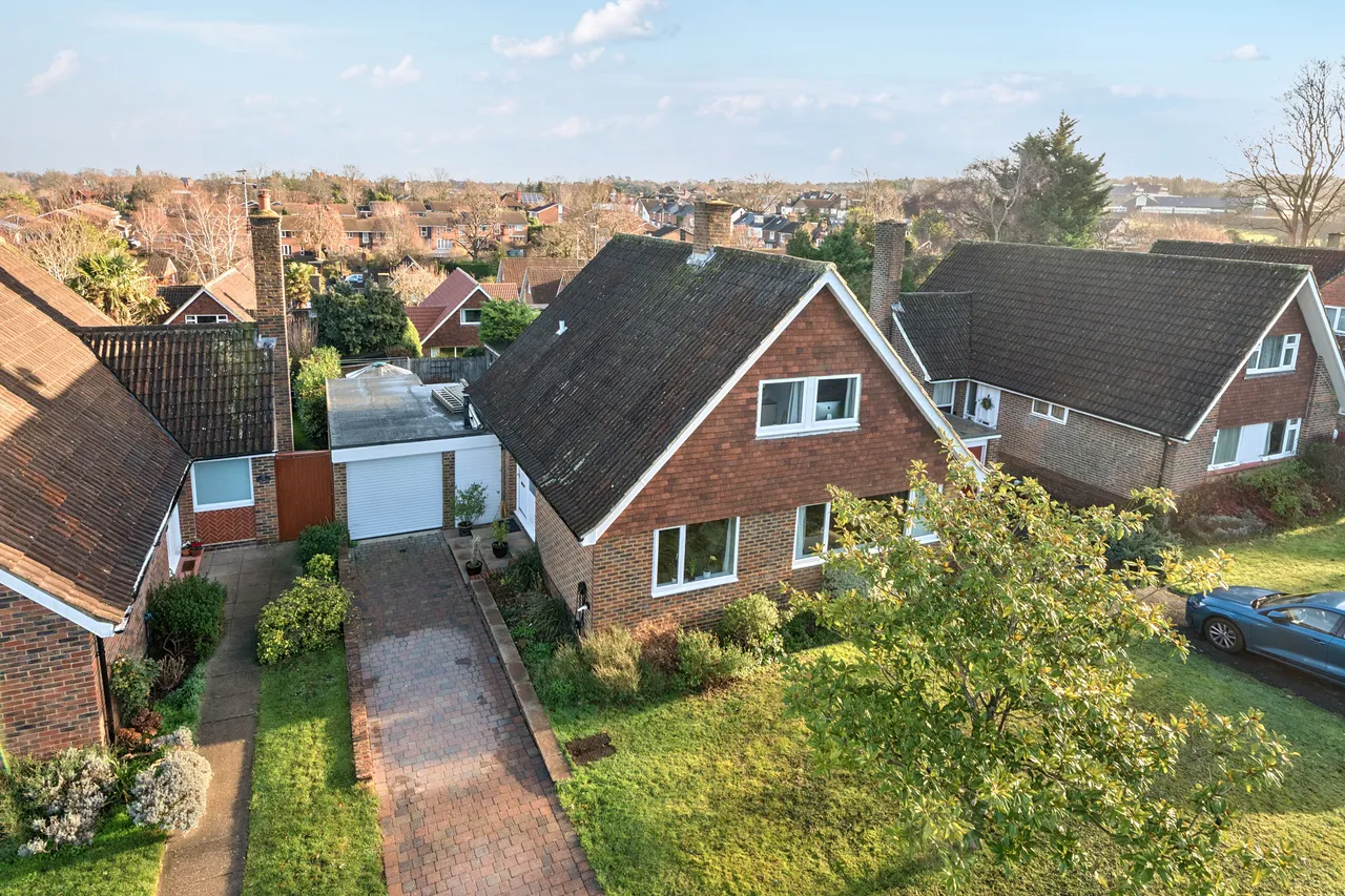 The Ridings, Epsom, KT18, photo 12