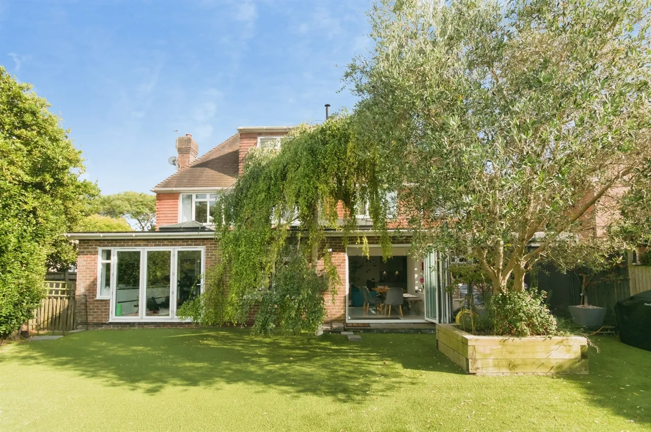 Church Street, Willingdon, BN22, photo 25