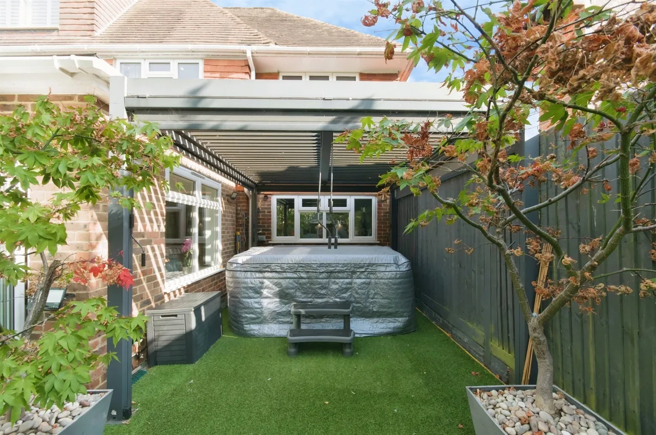 Church Street, Willingdon, BN22, photo 26