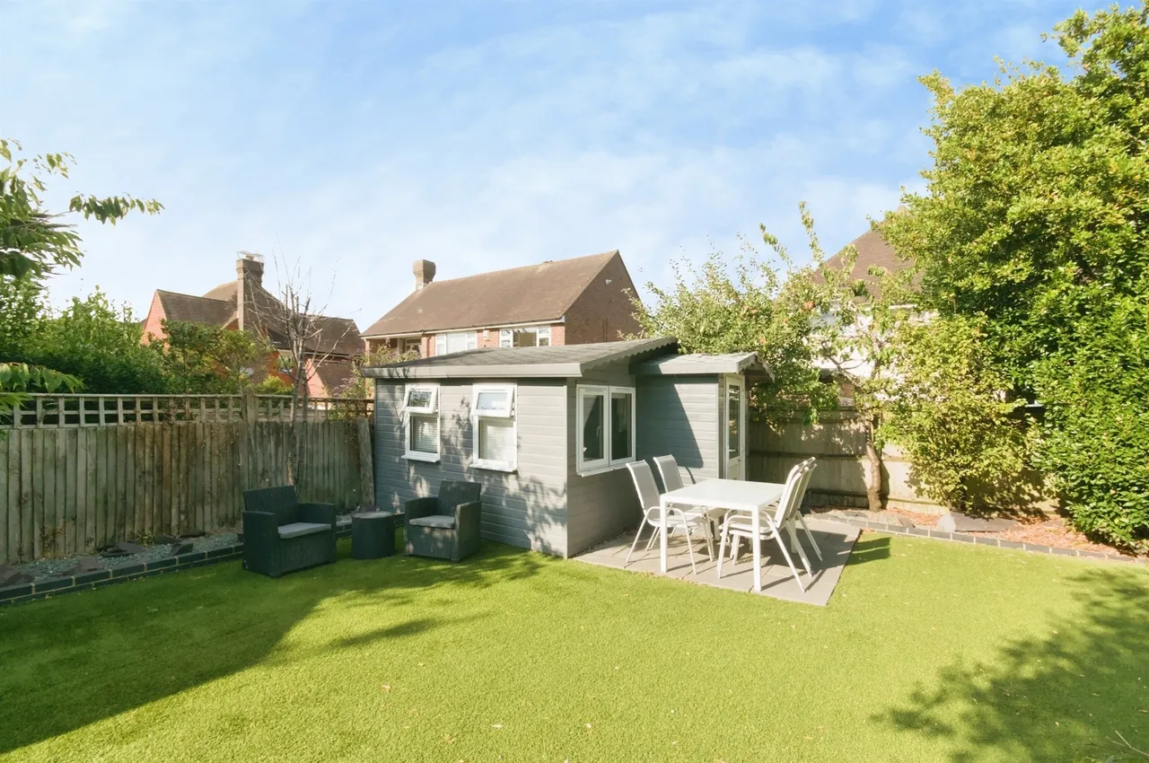 Church Street, Willingdon, BN22, photo 24